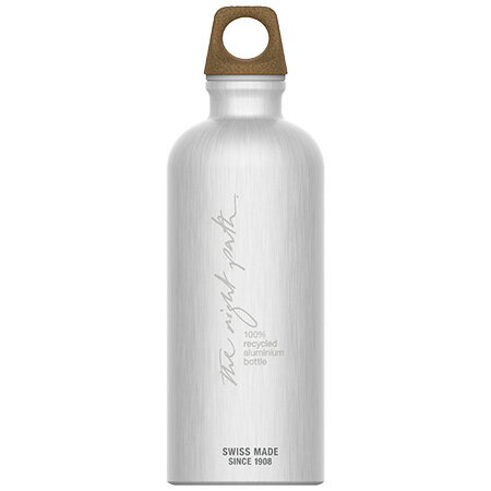 SIGG - シグ SIGG マイプラネット パース プレーン 0.6L 50378