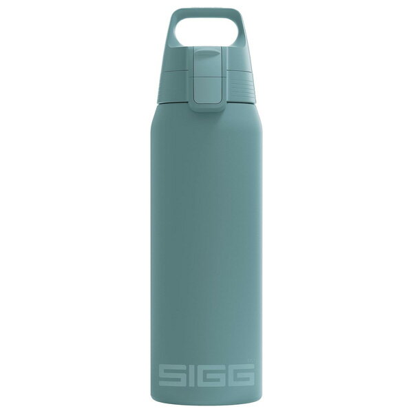 シグ SIGG シールドサーモワン 0.75L モーニングブルー 50433