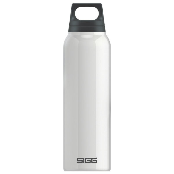 Other - シグ SIGG ホット&コールド 0.5L ホワイト 60179