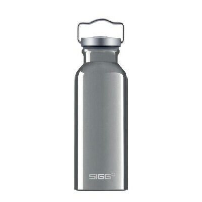 シグ SIGG アルミオリジナル 0.5L アル 60190