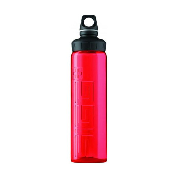 シグ SIGG ビバ 0.75L レッド 90213