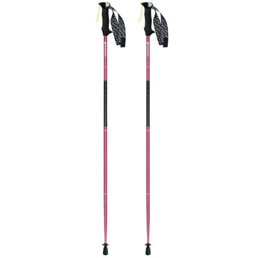 シナノ SINANO トレランポール 13.6 NEO 110cm レッド 2本 550302 シナノ SINANO トレランポール 13.6 NEO 110cm レッド 2本 550302