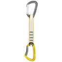 シンギングロック コルト クイックドローセット 17cm 105g K6715E017