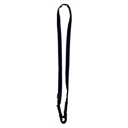 シンギングロック singing rock アイ・スリング 23mm 80cm オールブラック W2004B080 シンギングロック singing rock アイ・スリング 23mm 80cm オールブラック W2004B080