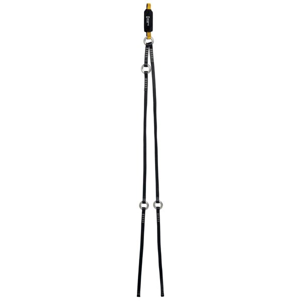 シンギングロック リアクター リングY ダブル 155cm W4540W155