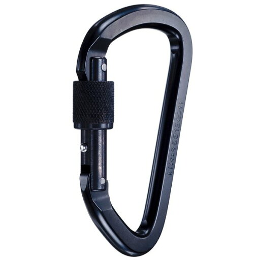 SMC ライトスチール・ロッキングD スクリューロック ブラック 187g NFPA100007 SMC ライトスチール・ロッキングD スクリューロック ブラック 187g NFPA100007