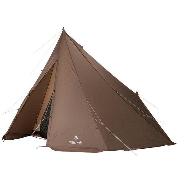 スノーピーク 雪峰祭2023春限定 タープ エクステンションテント4 FES-433