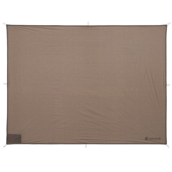 スノーピーク snow peak UL レジャーシート M UG-093