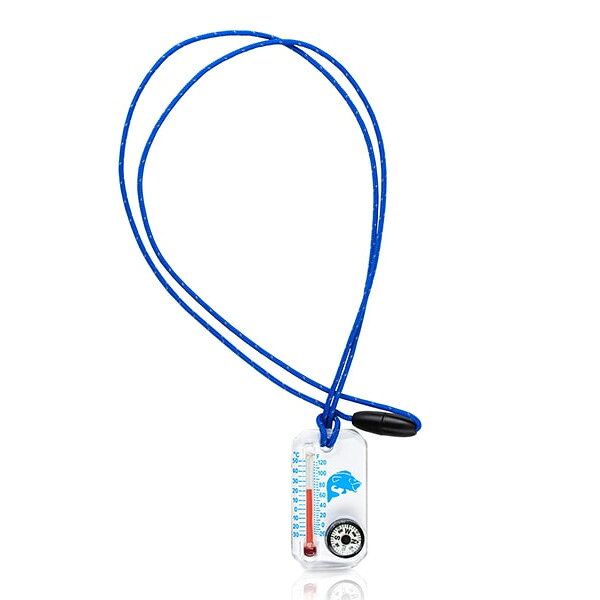 サンカンパニー ワイルドライフサーモコンポ バスブルー 11500038002003