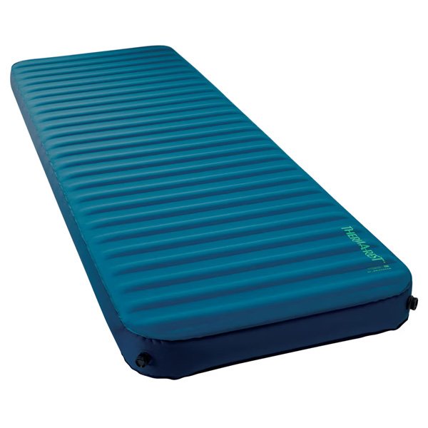 Other - サーマレスト THERMAREST モンドキング 3D L マリンブルー 30398