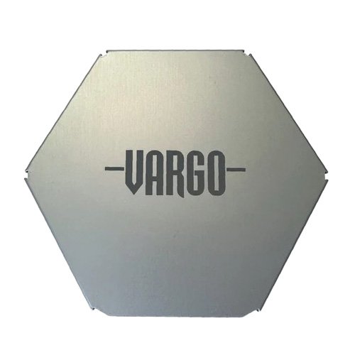 �С��� VARGO �إ�������١����ץ졼�� T-338