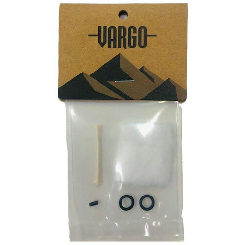 バーゴ VARGO T-483 UFSブレイズ 専用 交換用パーツキット T-490