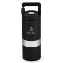 VSSL ハンドコーヒーグラインダー ジャバG25 ブラック VSSLB222001
