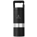 VSSL ハンドコーヒーグラインダー ジャバG45 ブラック VSSLB233001