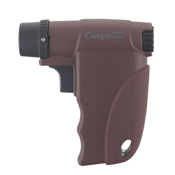 ウインドミル キャンパー 3 バーガンディ 12931