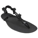 ゼロシューズ Xero Shoes ジェネシス ブラック ユニセックス M10 28.0cm GEN-BLK(4)