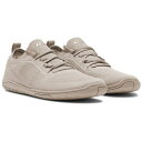ゼロシューズ Xero Shoes ウィメンズ ネクサスニット シルバーライニング W6 23cm NEXW-SVLG