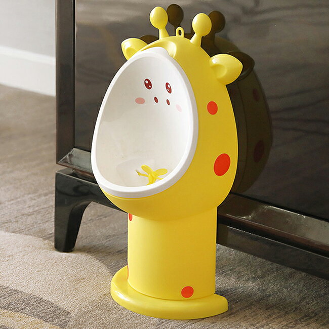 おまる練習小便器おしっこトレーニング男の子子供用トイレットトイレトレーニングおまるおしっこ分離式小便器高さ調整可能練習トイレトレーナー子供用おまる軽量自立式持ち運び便利おしっこ練習動物型キッズ送料無料