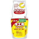 コニシ(KONISHI) ボンド 木工用 らくらくパック 1kg(ポリ袋) #40168