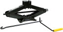 メルテック(meltec) 乗用車 車用 パンタジャッキ(2t) 機械式 最高値:400mm/最低値:100mm/ストローク:300mm Meltec FJ-2...