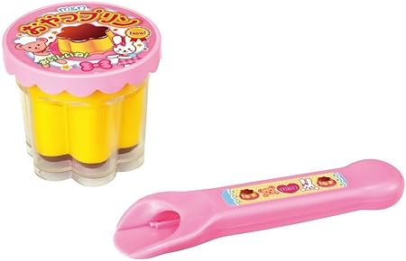 樂天商城 - メルちゃん おせわパーツ おやつプリン