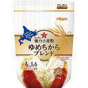 Nippn ニップン 強力小麦粉 ゆめちからブレンド 1kg ×6袋