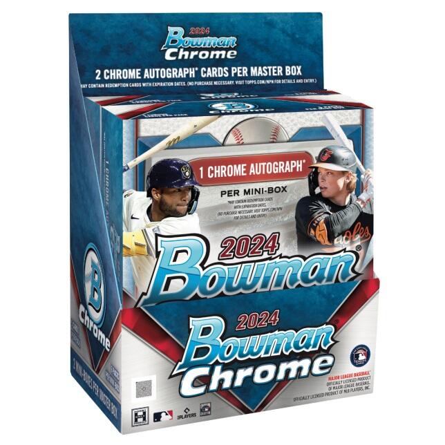楽天市場】topps chrome baseball hobby boxの通販 楽天市場】topps chrome baseball hobby boxの通販