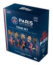 Topps Paris Saint-Germain2023-24 Team Set パリサンジェルマン チームセット