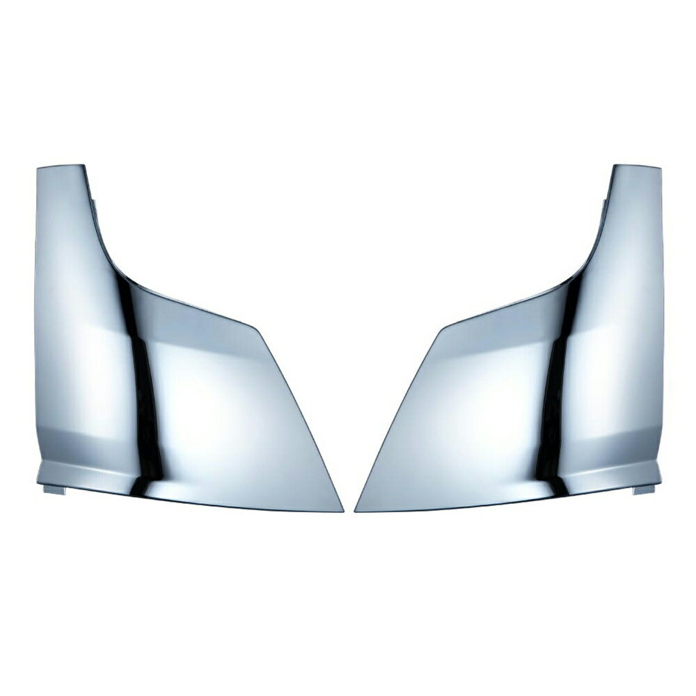 ジェットイノウエ コーナーパネル 20キャンター L/R 571437-438