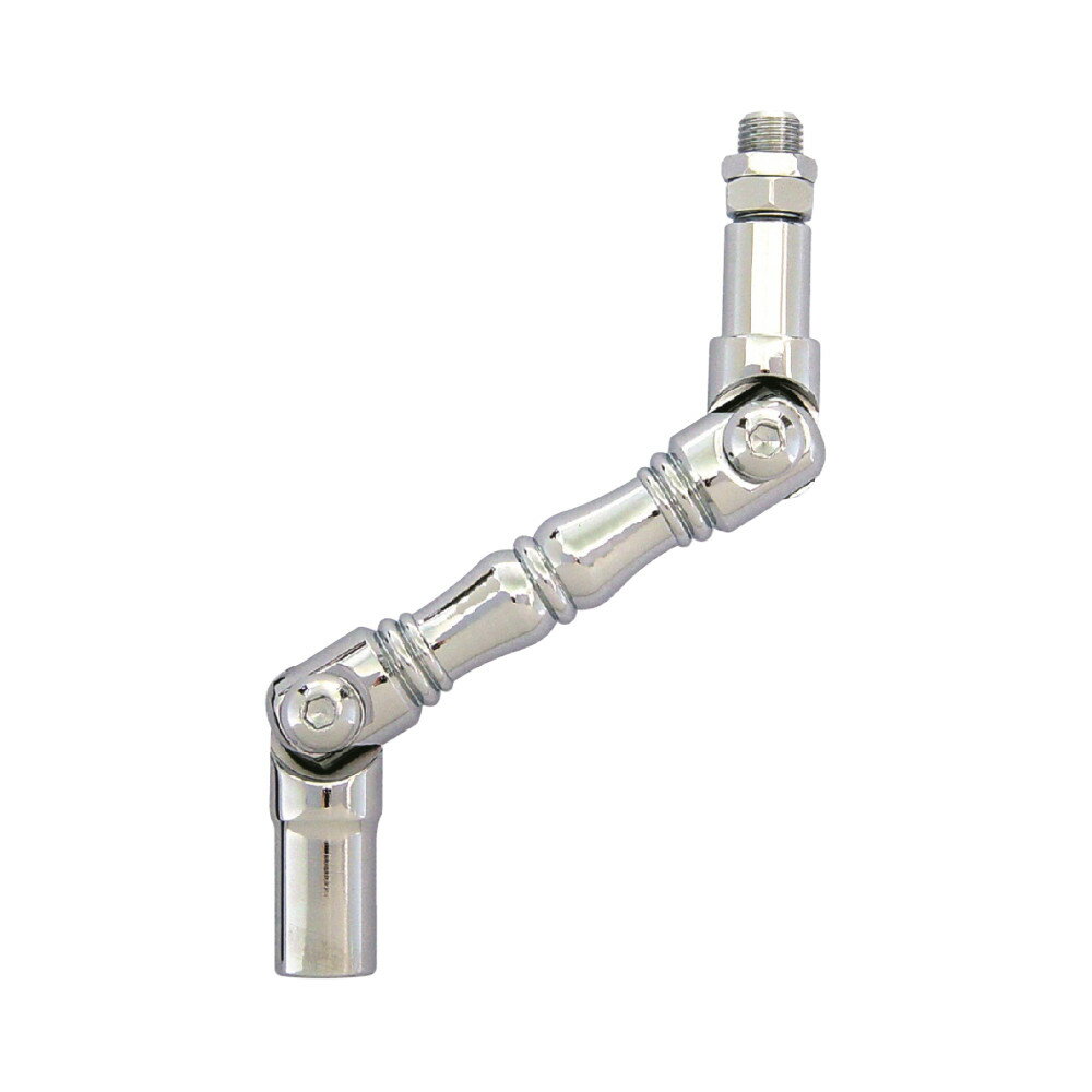 在庫処分 JET ツイストエクステンションレバー 50mm 12×1.75 [566253]