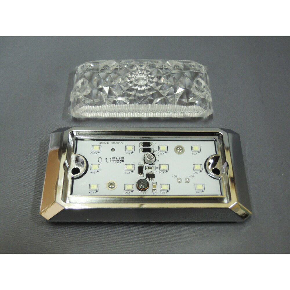 JB ���LED��BIG�ޡ����� �� LSL-502A 12/24V���� 6141402