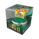 JB LEDクリスタルHPマーカー2 激光2 クリアー/グリーン LSL-214G 12/24V共用 6141426
