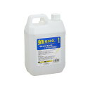 エストック 虫取りNo1 自動車用虫取り除去剤 2L PR-47(2)