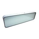JB アルミ看板灯 大 N型 ユニット無 250×900×奥70mm ※灯具なし 2581201 アルナ大