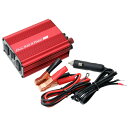 メルテック USB&コンセント 24V専用インバーター USB & コンセント SIV-301 Meltec、大自工業