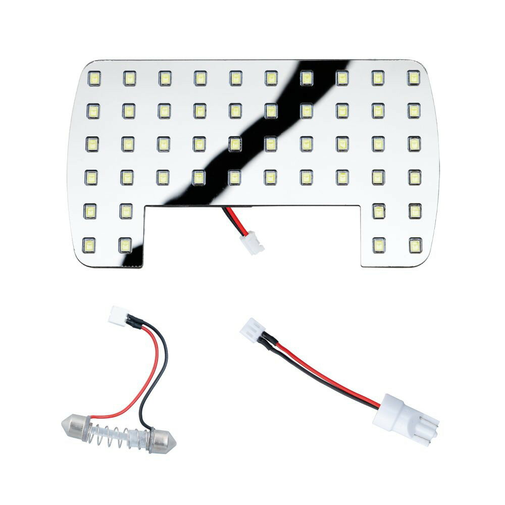 ジェットイノウエ LEDルームランプユニット いすゞ用 FSギガ、07フォワード、07エルフハイキャブ 528444