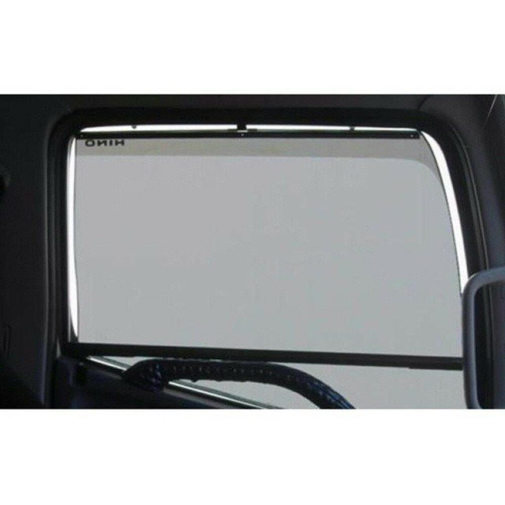 BW ロールスクリーン L/R 17/NEWプロフィア、17/レンジャープロ用 3251003