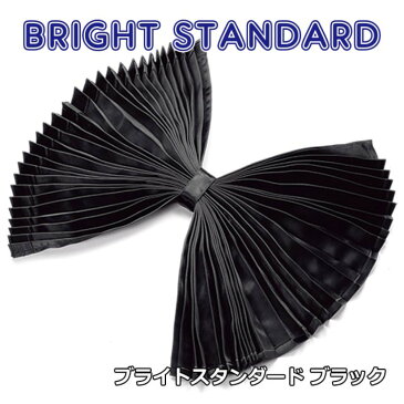 雅 ブライトスタンダード ルームカーテン 標準ルーフ用 プリーツ仕様 難燃 車検対応 1200×1000mm 2枚入 ブラック