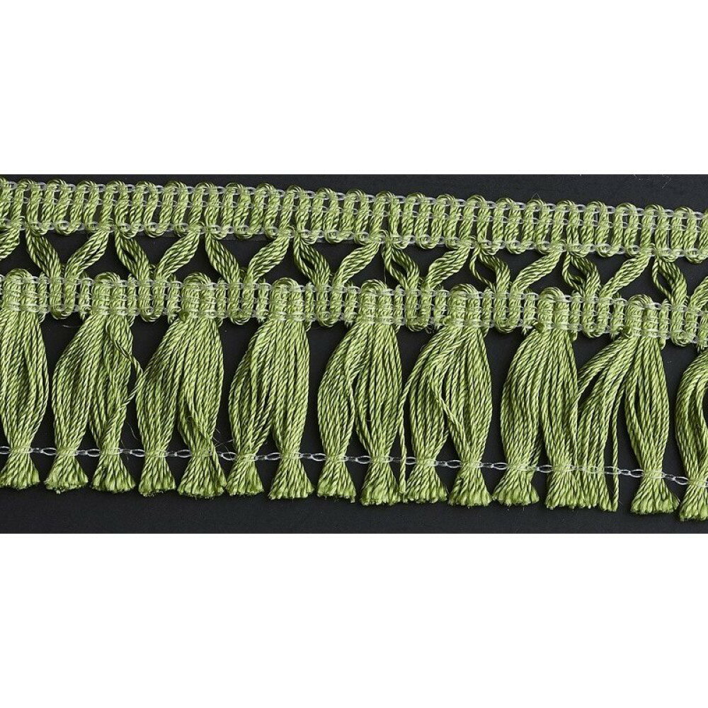 エストック フレンジ 2500×50mm グリーン ST-4(2)