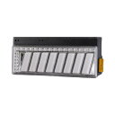 花魁 COMBO 侍 M クリアレンズ/クローム SEA機能 24V OCSN-CC-M2SEA LEDテールランプ