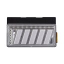 お取寄せ 花魁 COMBO 侍 S クリアレンズ/クローム SEA機能 12/24V OCSN-CC-S2SEA LEDテールランプ