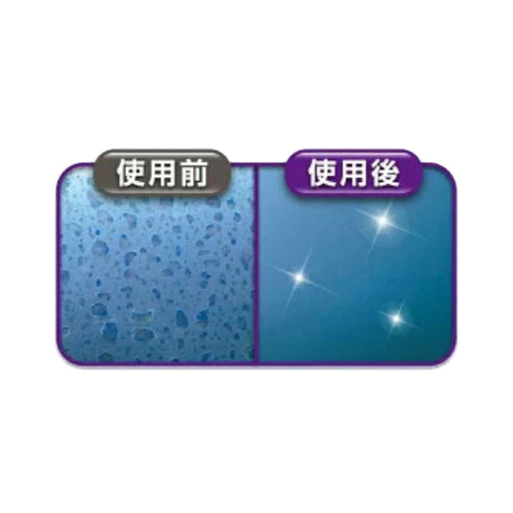 シュアラスター ウロコ除去 ゼロウィンドウストロングリセット 80ml S-133