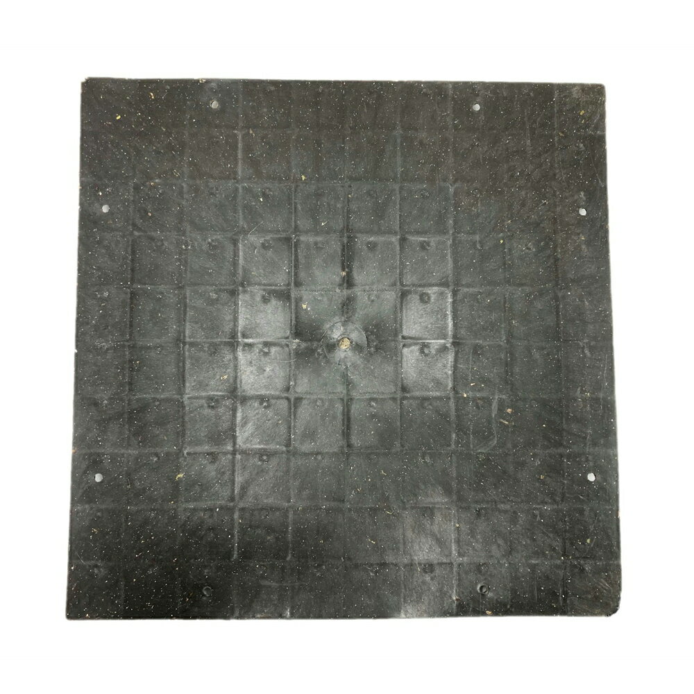 TRS ���ѥ󥳡�������ѥܡ��� �֥�å� 300��300mm 100�ļ��ղ�ǽ ʬΥ��ǽ ���եԥ��� 390100