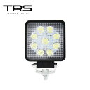 TRS LED[Nv ^ Ɠ  zCg p^ LED9 12/24Vp h IP67 326000