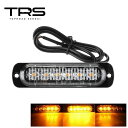 TRS LED Xg{Cg 12/24Vp p^[ؑ։\ Ao[ 315091