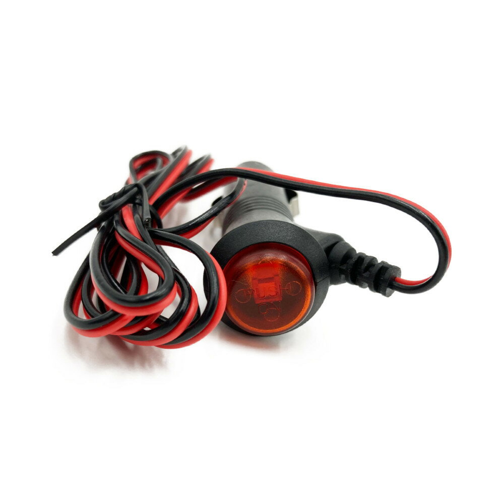 TRS �����������åȥ����ץ� 12/24V���� ON/OFF�����å� 5A�ҥ塼���� 315155