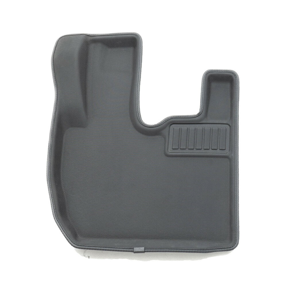 雅 3Dフロアマット 運転席のみ ふそう大型 17スーパーグレート F012-01R