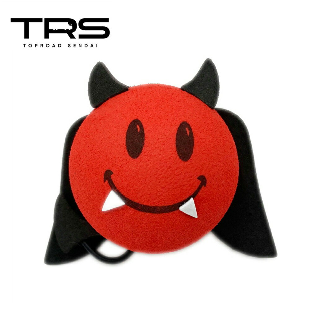 TRS アンテナ ボール トッパー マスコット 車 ドレスアップ 軽 自動車 アクセサリー カー用品 キャラク..