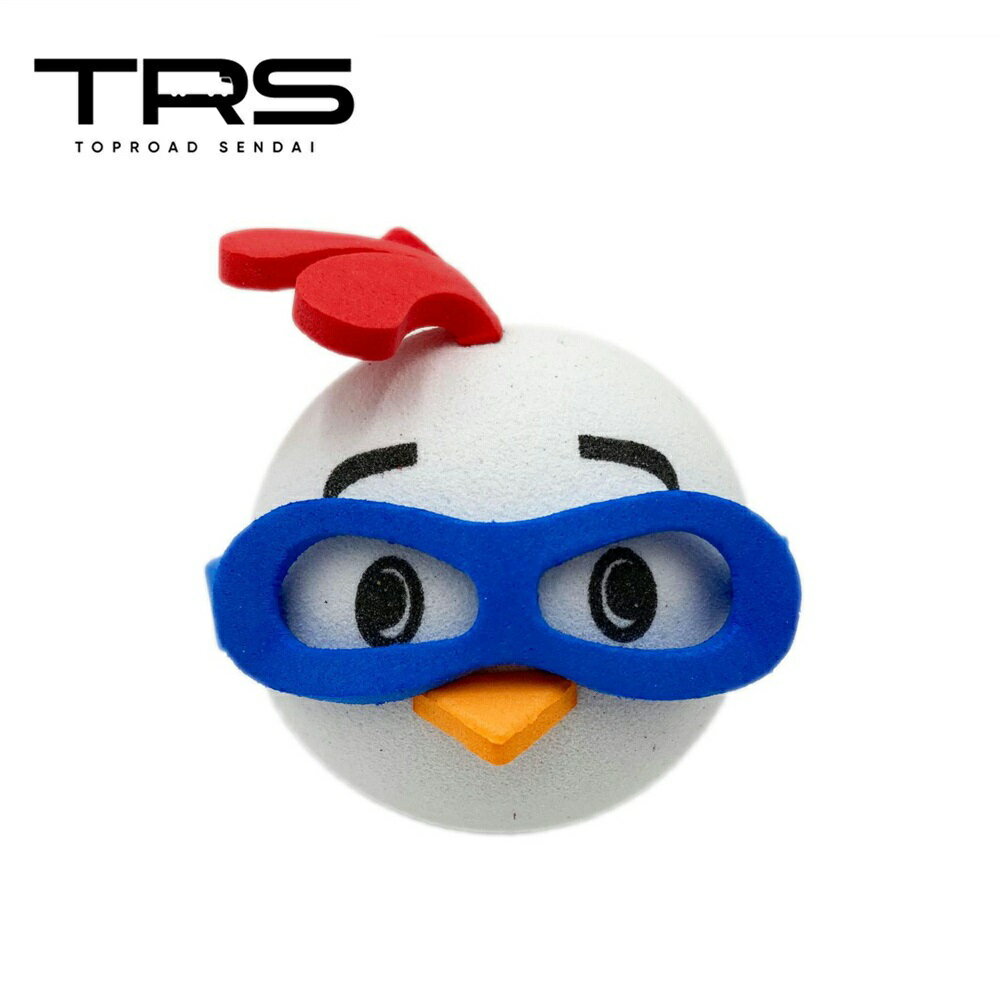 TRS アンテナ ボール トッパー マスコット 車 ドレスアップ 軽 自動車 アクセサリー カー用品 キャラク..