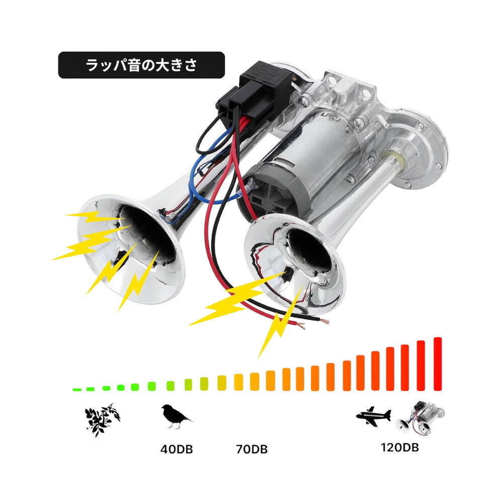 TRS ����ץ�å������η���󥭡��ۡ��� 12V or 24V ����С� ���ơ���